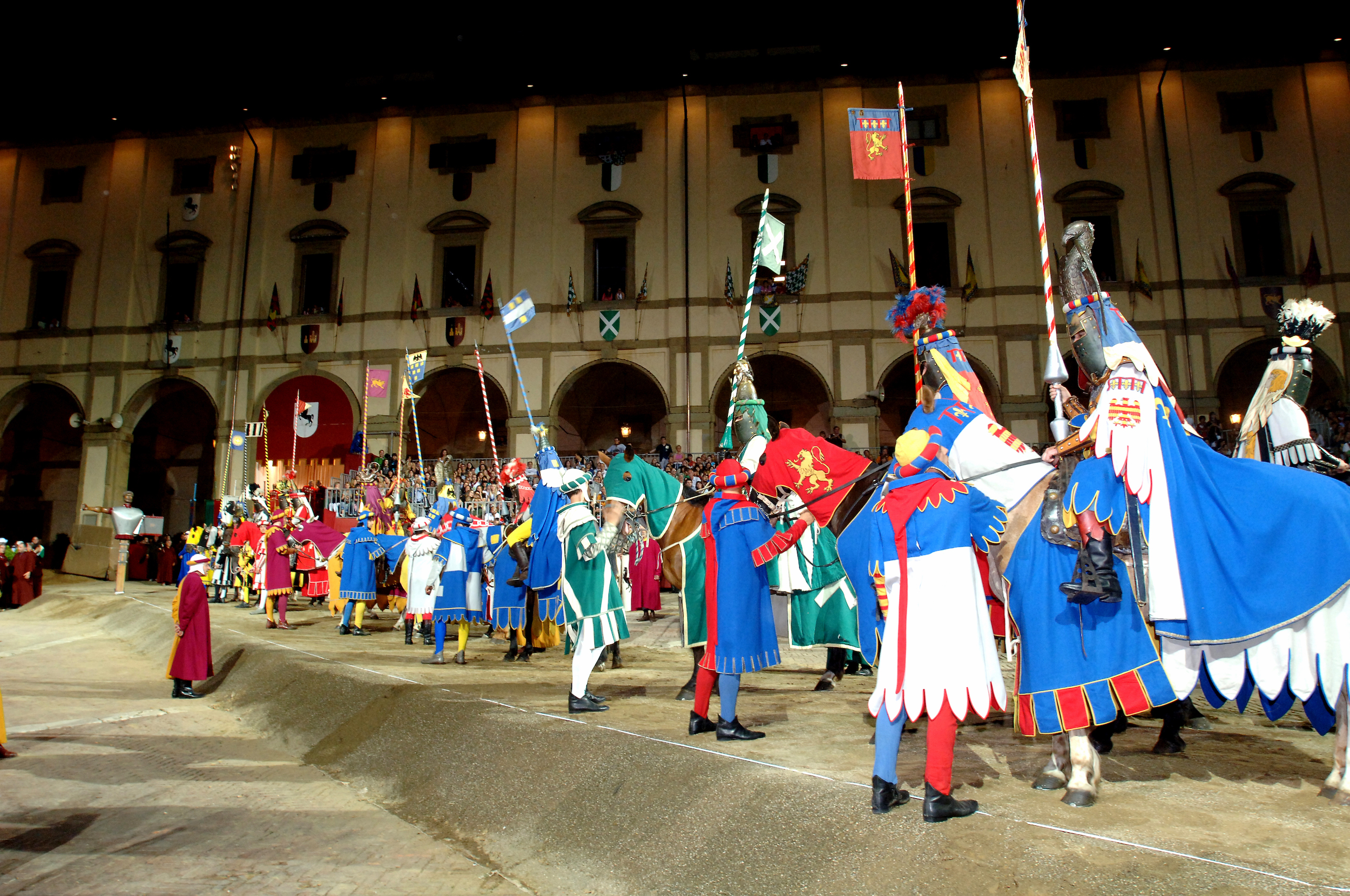 Arezzo